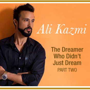 ali kazmi