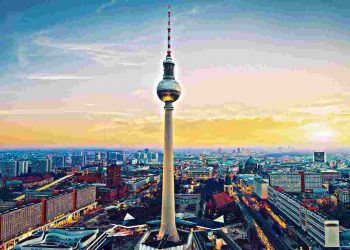10 Ways To Berlin It Up!