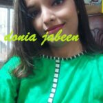 Donia Jabeen