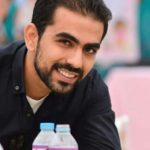 Faizaan Ahmad