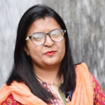 Huda Mehmood