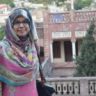Joveria Sohail