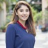 Sabina Munshi