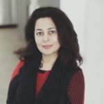 Uzma Akhter