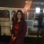 Zaineb Shah