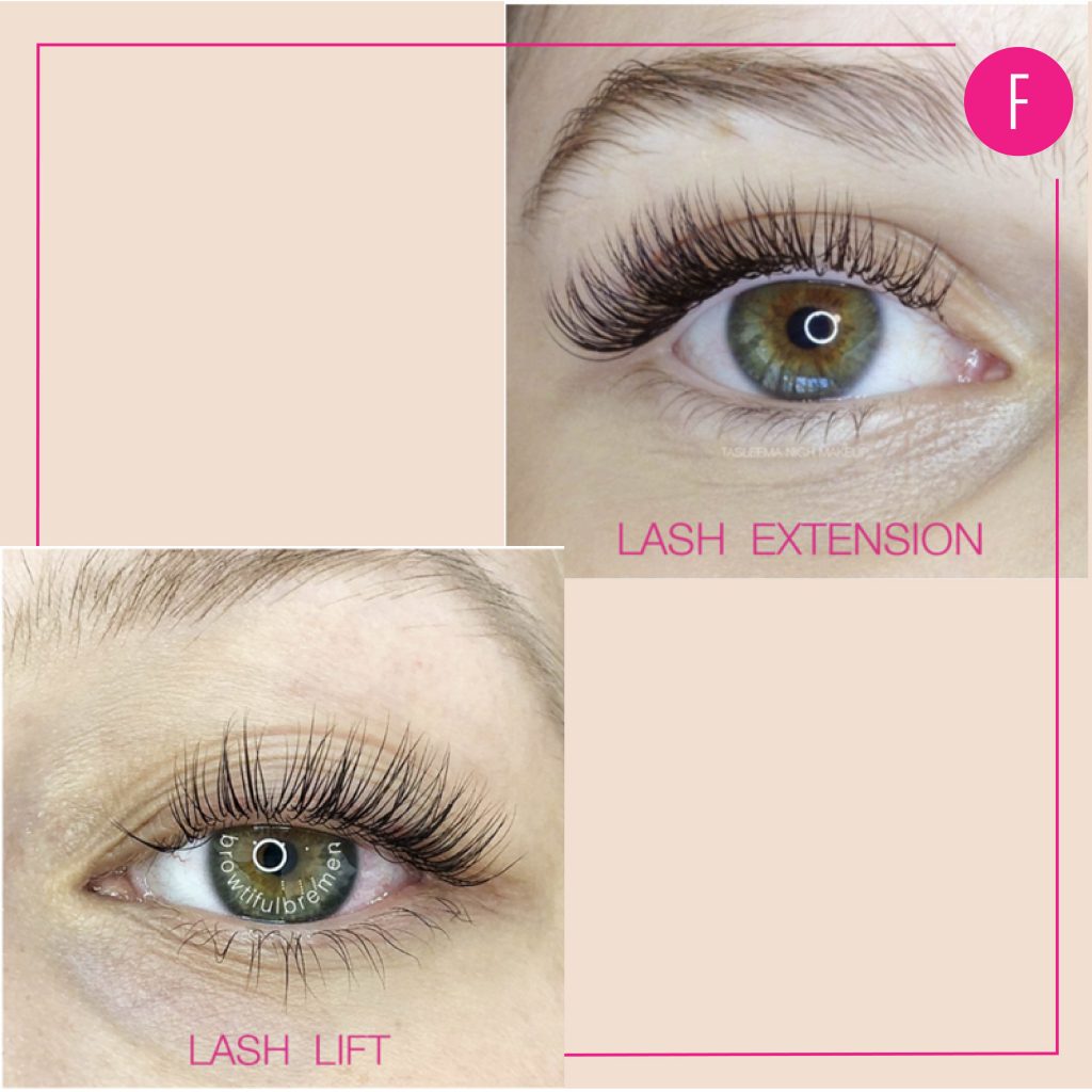 Lash Lift All You Need To Know To Get Started Keep It Looking Great