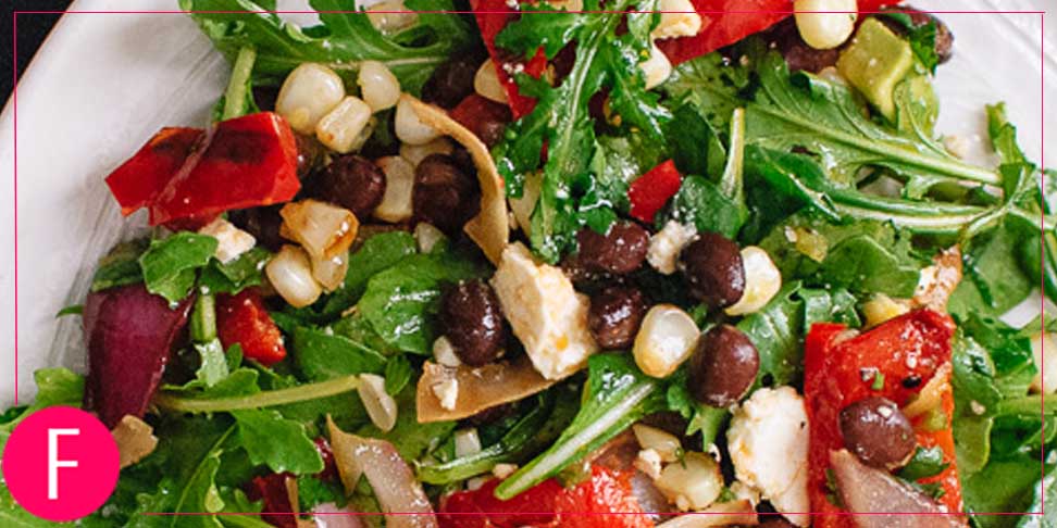 salad
