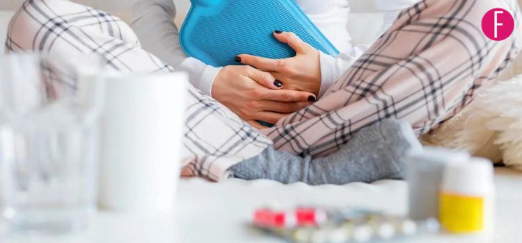 Are You Cranky Before Your Period? Then Eat This!