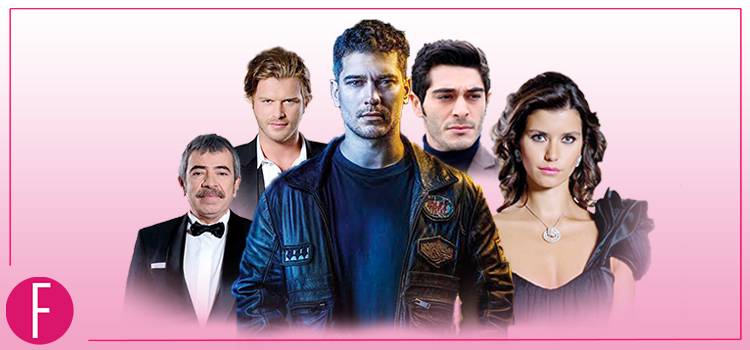 5 Turkish Dramas that made it to our Watch List &amp; Why We Love them!