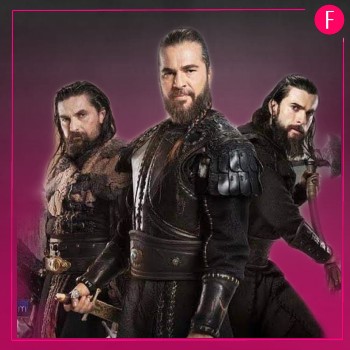 ertugrul ghazi