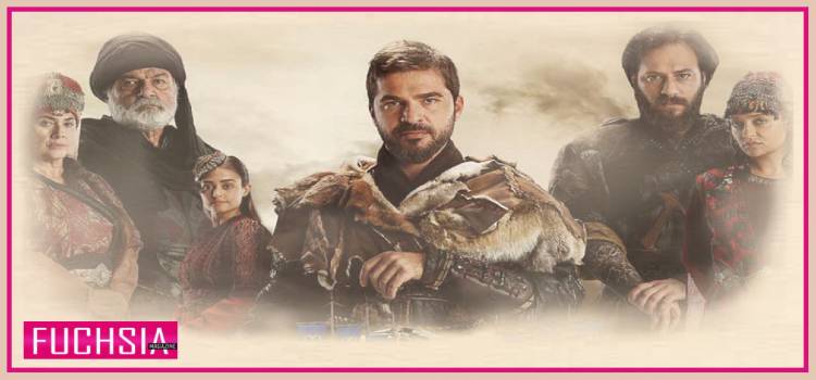 7 Historical Facts About Ertugrul Ghazi The Man Behind The Epic Series