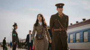 Korean Dramas