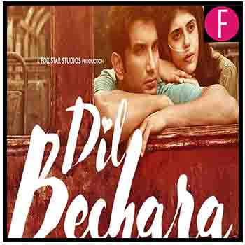Dil Bechara - Small