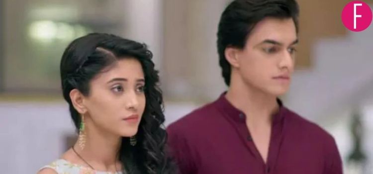 Why is Yeh Rishta Kya Kehlata Hai trending every week?