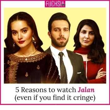 5 Reasons to watch Jalan (even if you find it cringe)