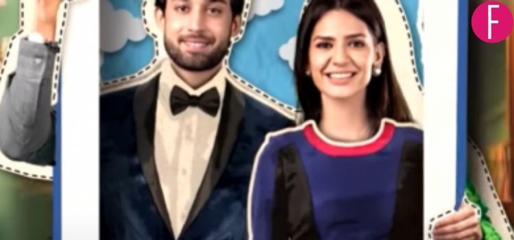 ek jhooti love story