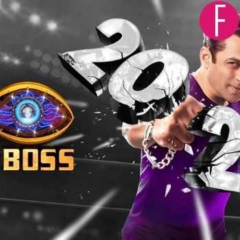 Biggboss Salman khan