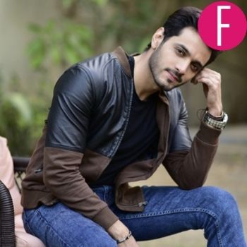 Wahaj ALi