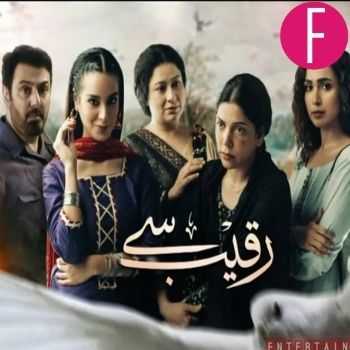 Raqeeb Se