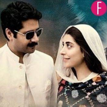 urwa hocane, imran ashraf