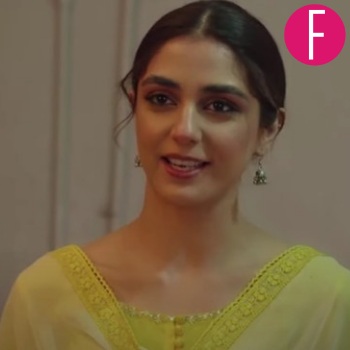 pehli si mohabbat, maya ali, ary digital