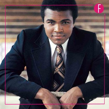 Muhammad Ali