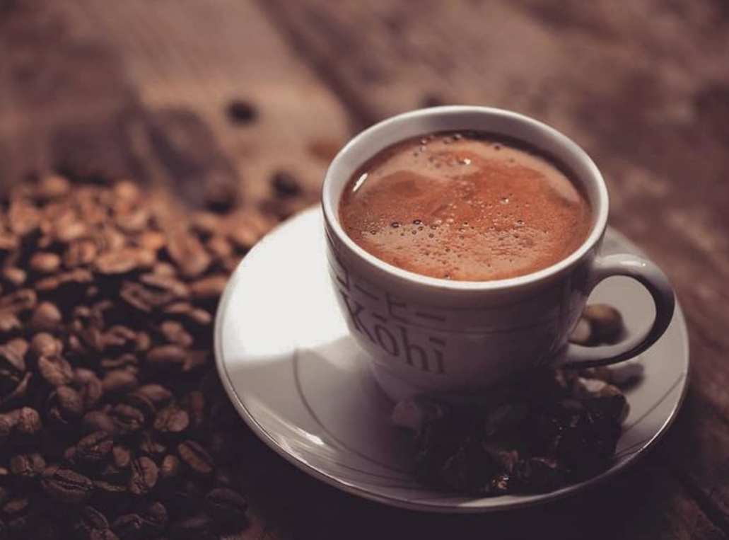 Food, Karachi, Café, Coffee,