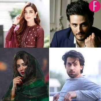 Pakistani Actors