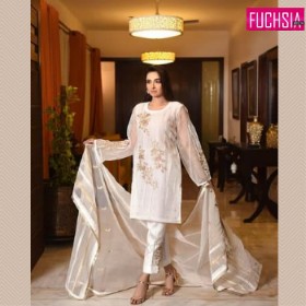 Pakistani Fashion, Joir
