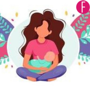 motherhood, breast feeding