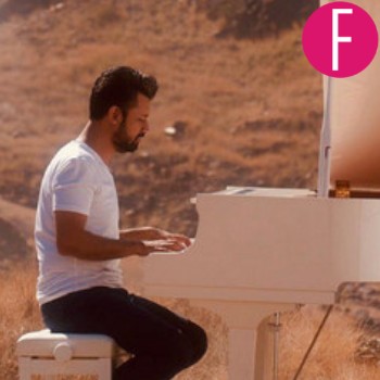 dil jalane ki baat, atif aslam