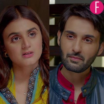 hira mani, affan waheed, yun tu hai pyar bohat hum tv, drama
