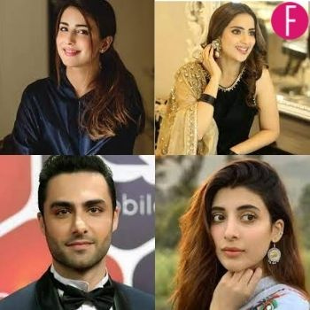 Pari zaad drama