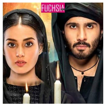 KAM3 Khuda Aur Mohabbat season 3