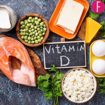 Vitamin D Deficiency