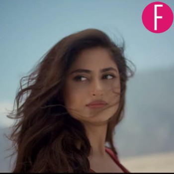 sajal aly, atif aslam new song rafta rafta