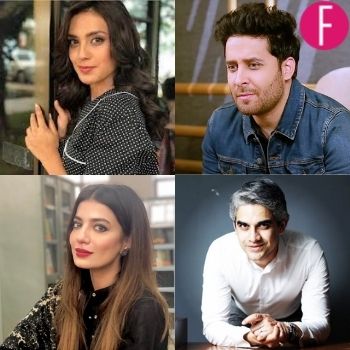 Actors Who Impressed This Week, Haroon Shahid, Iqra Aziz And Many More!