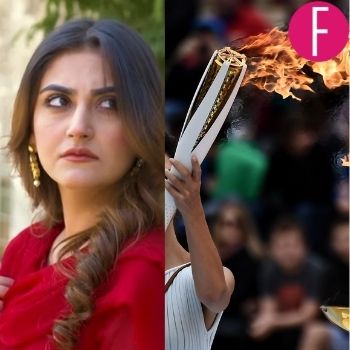 fitoor, dilnasheen, olympics