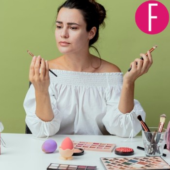 makeup tips for beginners
