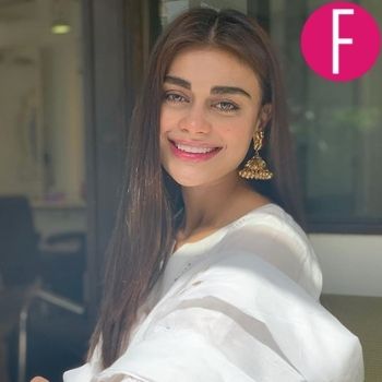 sadaf kanwal