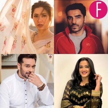 adeel hussain in aakhir kab tak, faysal quraishi fitoor, mahira khan Hum kahan kay sachay thay, kiran tabeir parizaad