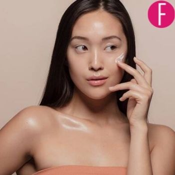 glass skin, korean beauty
