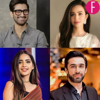 actors of the week, actors whjo impressed, zain baig, sana javed, saboor aly, ali rehman and more