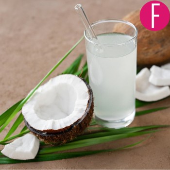 coconut water, benefits, health