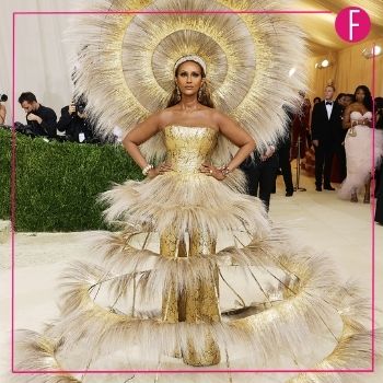 Met Gala Fashion Diaries: 7 Beautifully Bizarre Outfits that MET us with a Bang!