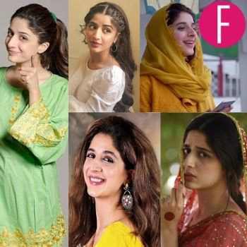 5 Fascinating Dramas Of Mawra Hocane To Binge Watch!