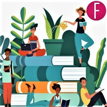 5 Reasons Why Reading Is The Best Exercise For Our Brain!