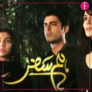 humsafar drama house