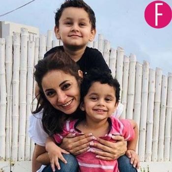 motherhood, toddler