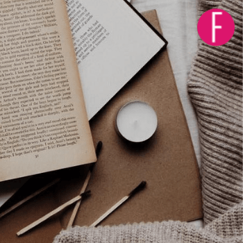 dark academia books fall winter